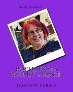 Poems from Whimsy Manor