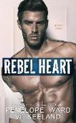 Rebel Heart: Book Two