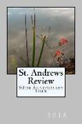 St. Andrews Review: 50th Anniversary Issue