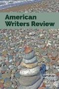 American Writers Review - Summer 2018