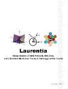 Laurentia: Interpretations of 1000 Asteroids, 900 Cities, and a Quantum Mechanical Theory of Astrology and Spirituality