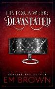 Devastated: A Billionaire Auction Romance