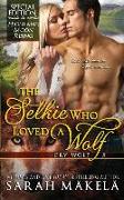 The Selkie Who Loved A Wolf: New Adult Shifer Romance