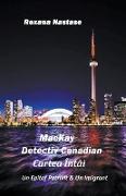 MacKay - Detectiv Canadian Cartea Întâi