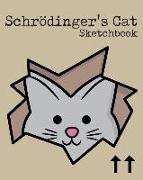 Schrodinger's Cat Sketchbook
