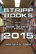 BTRIPP Books - 2015