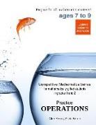 Practice Operations: Level 1 (ages 7 to 9)