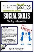 Social Skills: The Top Essentials