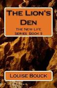 The Lion's Den: The New Life Series Book 9