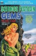 Science Fiction Gems, Volume Eight, Keith Laumer and Others