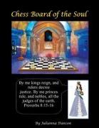 Chess Board of The Soul: The Black and White Edition