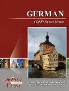 German CLEP Test Study Guide