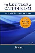 Essentials of Catholicism: Everything you need to know in under 100 pages