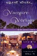 Vampire Vertigo: (Born to Blood - Part 4)