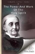 The Power and Work of the Holy Spirit