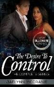 The Desire To Control: The Complete Series