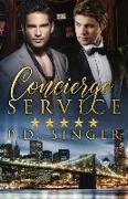 Concierge Service