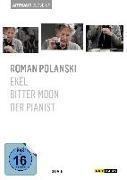 Roman Polanski. Arthaus Close-Up