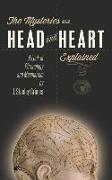 The Mysteries of the Head and Heart Explained: A Look at Phrenology and Mesmerism