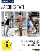 Jacques Tati. Arthaus Close-Up