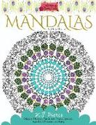 Coloring Book Love Mandalas Volume 2: Relaxation, Meditation, Manifestation, Creative Expression, Inspiration, Self-discovery and Healing