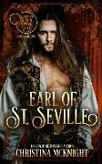 Earl of St. Seville: Wicked Regency Romance