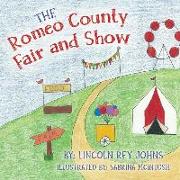 The Romeo County Fair and Show