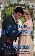 Bedded by the Devil of Derbyshire: The Vicar's Daughter stories