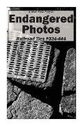 Endangered Photos: Railroad Ties #334-444