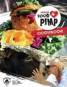Vegan Food Pimp Cook Book
