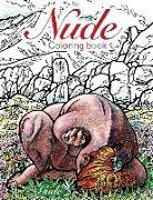NUDES Coloring Book
