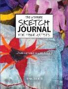 The Ultimate Sketch Journal for Fiber Artists