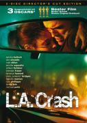 L.A. Crash. Director's Cut