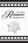 My Favorite Romance: Reading Journal, 100 books