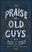 In Praise of Old Guys: Pastoral Mentorship, Humility, and the Dangers of Youth