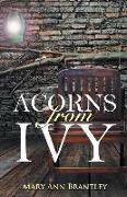 Acorns from Ivy