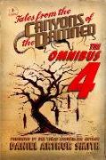 Tales from the Canyons of the Damned: Omnibus No. 4