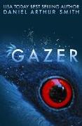 Gazer: A Spectral Worlds Story