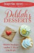 Delilah's Desserts