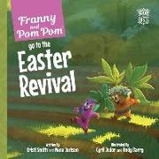 Franny and Pom Pom Go to the Easter Revival