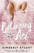 Balancing Act: Heidi Elliott Series, Number One