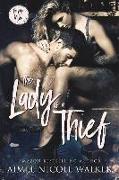 The Lady is a Thief (The Lady is Mine, #1)