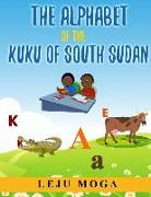 The Alphabet of the Kuku of South Sudan