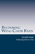 Beginning Wing Chun Kuen