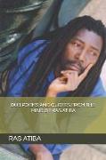 Dub Poems and Quotes from The Mind of Ras Atiba