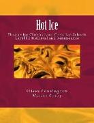 Hot Ice II: Theatre for Classical and Christian Schools: Medieval and Renaissance: Student's Edition
