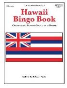 Hawaii Bingo Book: A Complete Bingo Game In A Book