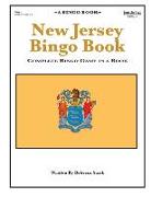 New Jersey Bingo Book: Complete Bingo Game In A Book