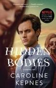 Hidden Bodies: (A You Novel)