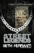 Street Legends Vol. 1